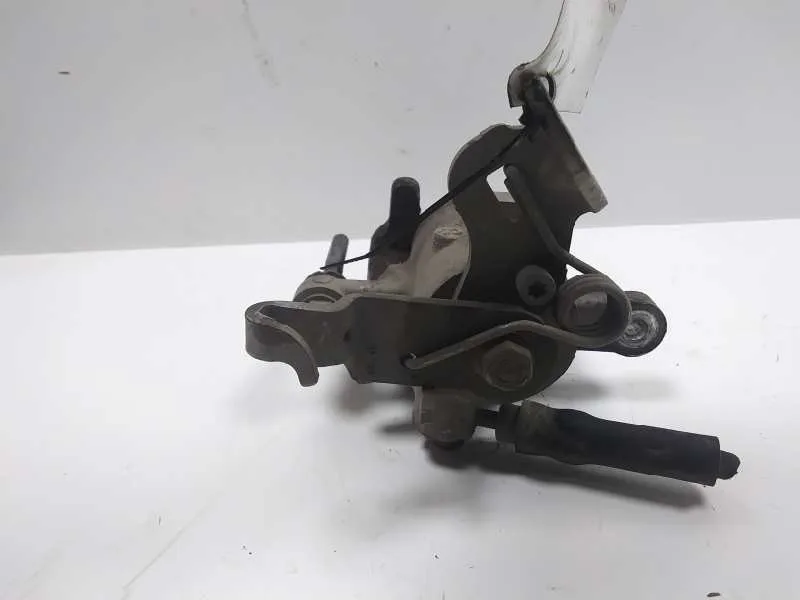 Pinza Freno Trasera Derecha para Skoda Octavia Combi (5E5)