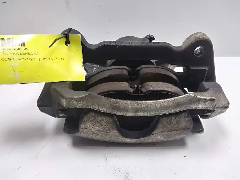 Pinza Freno Delantera Derecha para Skoda Octavia Combi (5E5)