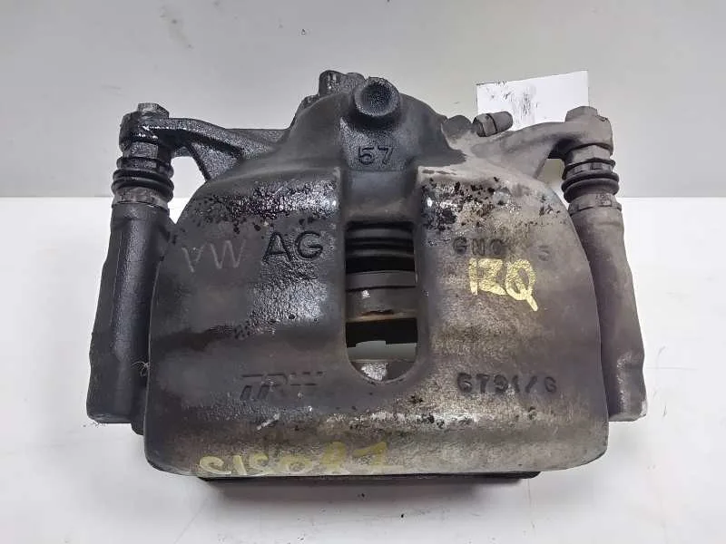 Pinza Freno Delantera Izquierda para Skoda Octavia Combi (5E5)