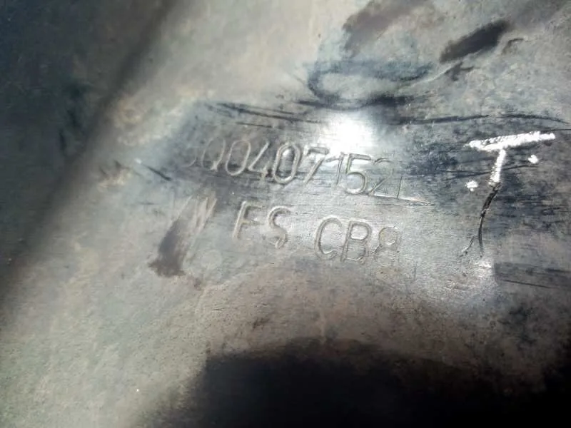 Brazo Suspension Inferior Delantero Derecho para Skoda Octavia Combi (5E5)
