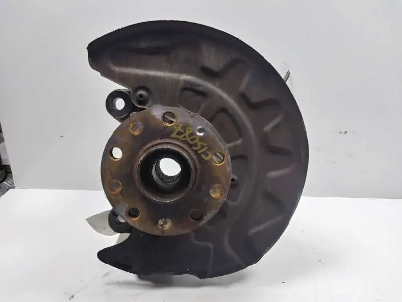 Mangueta Delantera Izquierda para Skoda Octavia Combi (5E5)