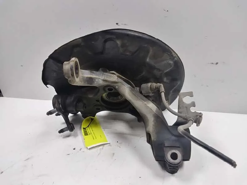 Mangueta Delantera Izquierda para Skoda Octavia Combi (5E5)