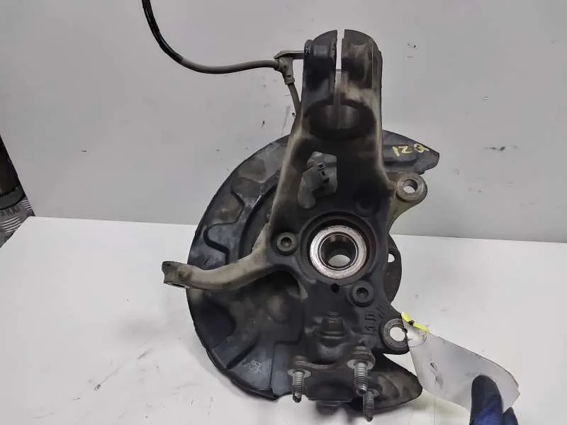 Mangueta Delantera Izquierda para Skoda Octavia Combi (5E5)