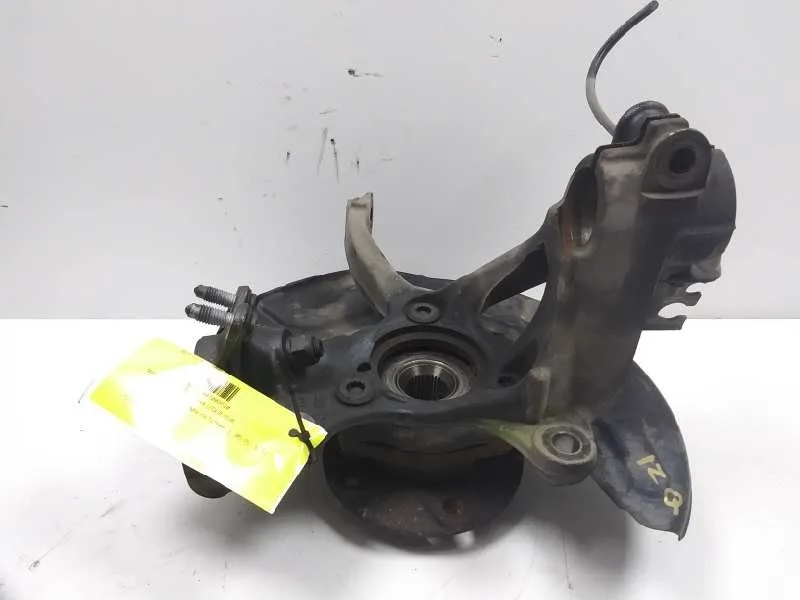 Mangueta Delantera Izquierda para Skoda Octavia Combi (5E5)