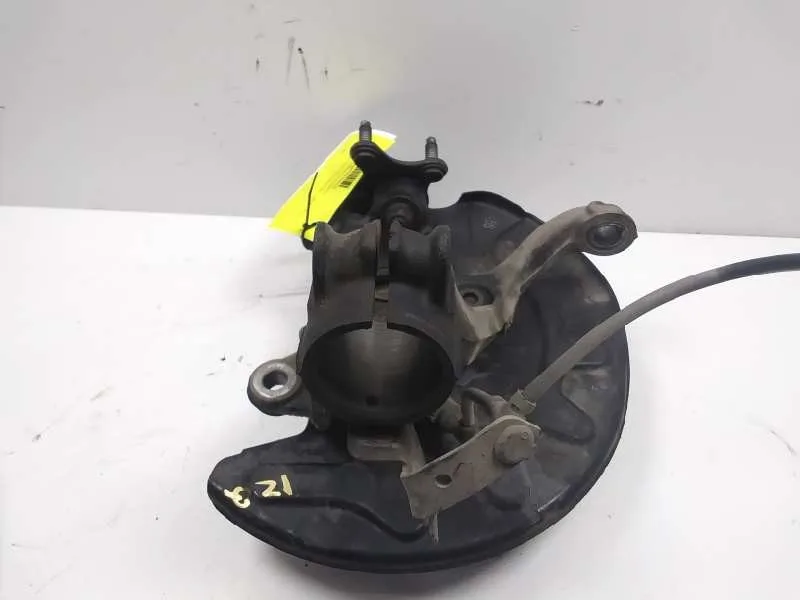 Mangueta Delantera Izquierda para Skoda Octavia Combi (5E5)