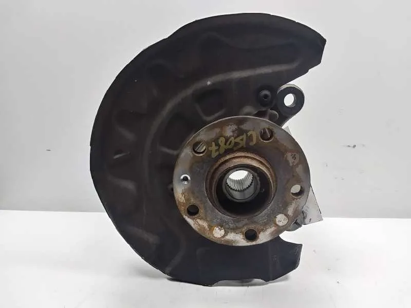 Mangueta Delantera Derecha para Skoda Octavia Combi (5E5)
