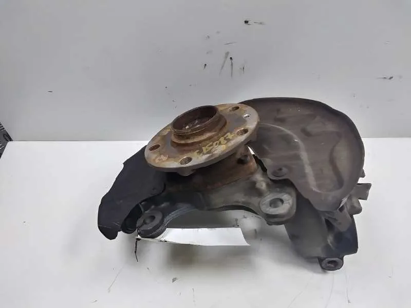 Mangueta Delantera Derecha para Skoda Octavia Combi (5E5)