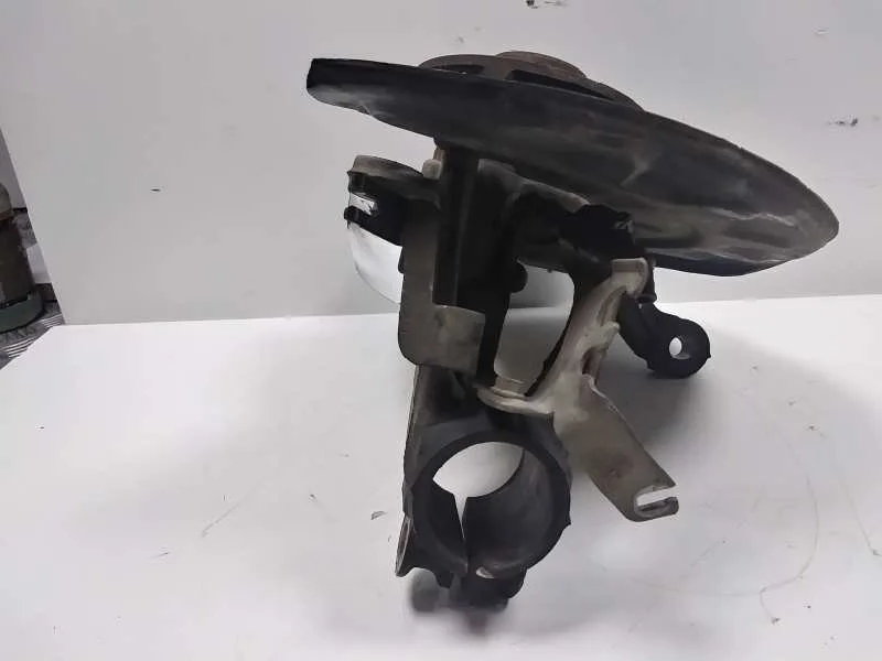Mangueta Delantera Derecha para Skoda Octavia Combi (5E5)