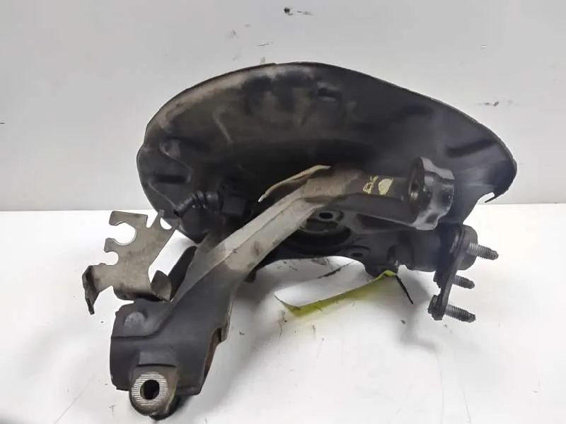 Mangueta Delantera Derecha para Skoda Octavia Combi (5E5)