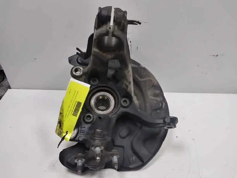 Mangueta Delantera Derecha para Skoda Octavia Combi (5E5)