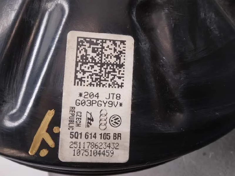 Servofreno para Skoda Octavia Combi (5E5)
