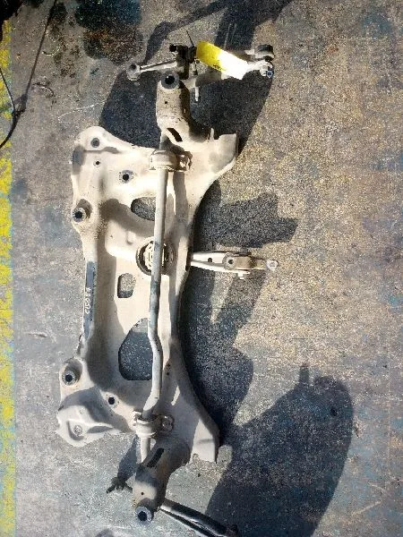 Puente Delantero para Skoda Octavia Combi (5E5)