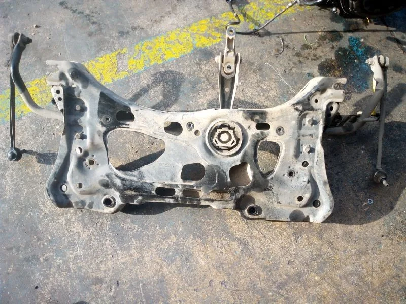 Puente Delantero para Skoda Octavia Combi (5E5)