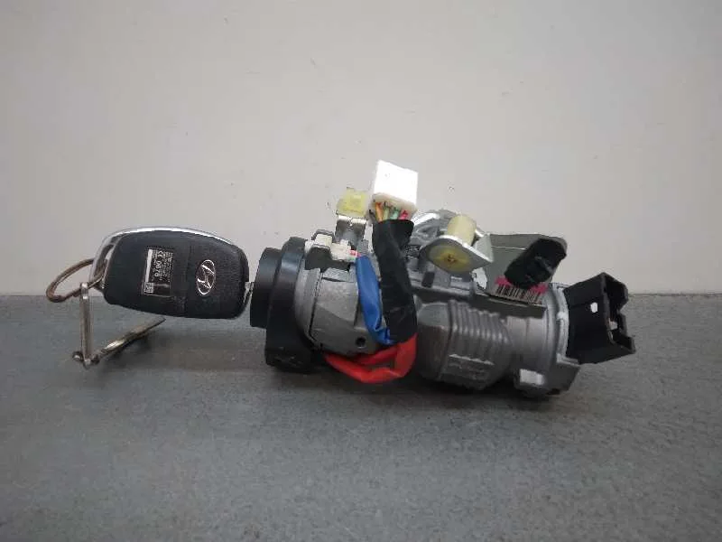 Conmutador De Arranque para Hyundai I40 Cw