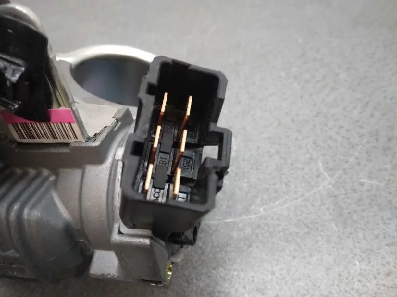Conmutador De Arranque para Hyundai I40 Cw