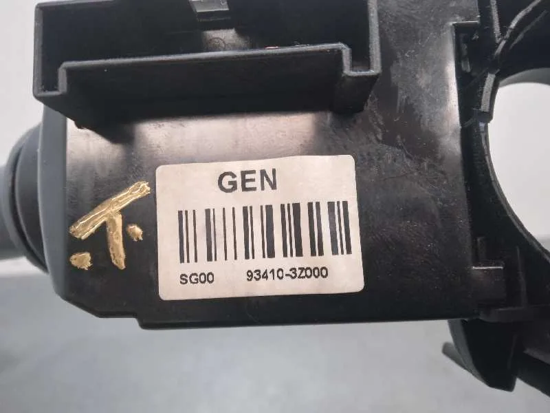 Mando Multifuncion para Hyundai I40 Cw