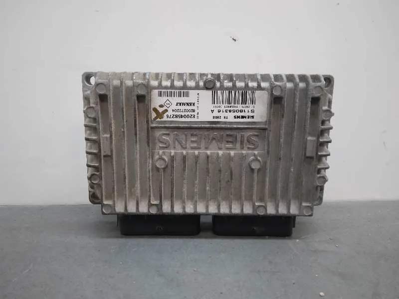Centralita Cambio Automatico para Renault Scenic Ii