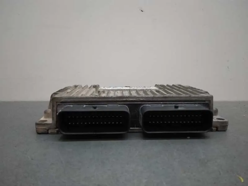 Centralita Cambio Automatico para Renault Scenic Ii