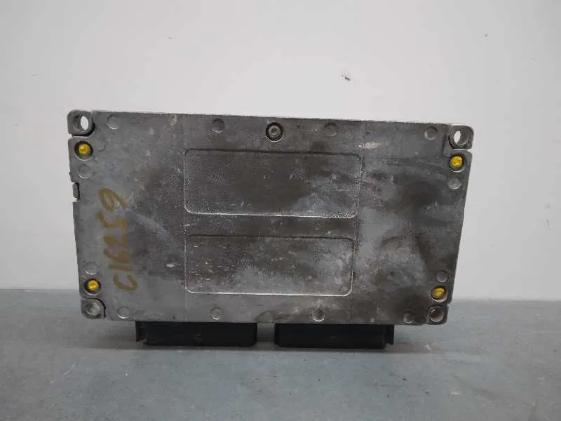 Centralita Cambio Automatico para Renault Scenic Ii