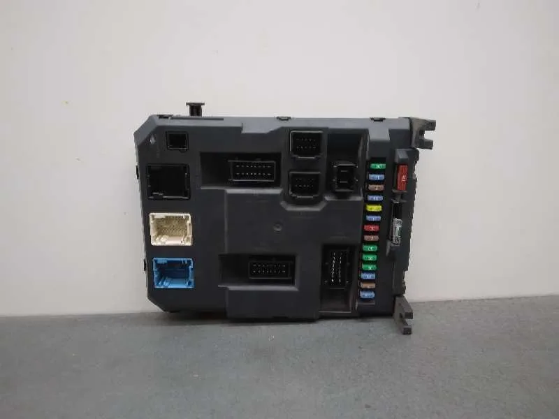 Centralita Bsi para Citroën C3