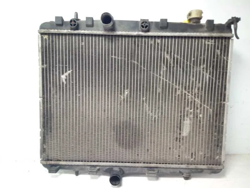 Radiador Agua para Citroën C3