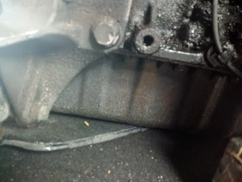 Carter para Volkswagen Golf Iv Berlina (1J1)