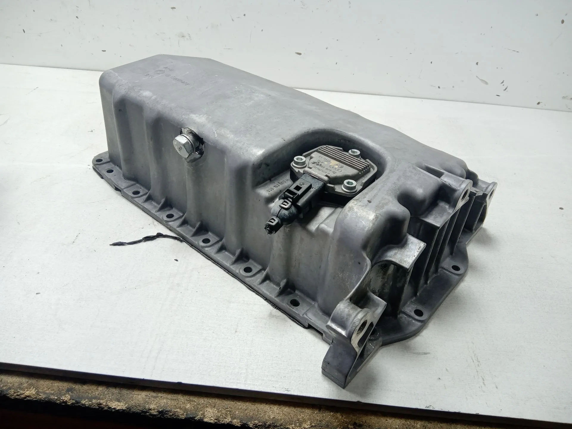 Carter para Volkswagen Golf Iv Berlina (1J1)