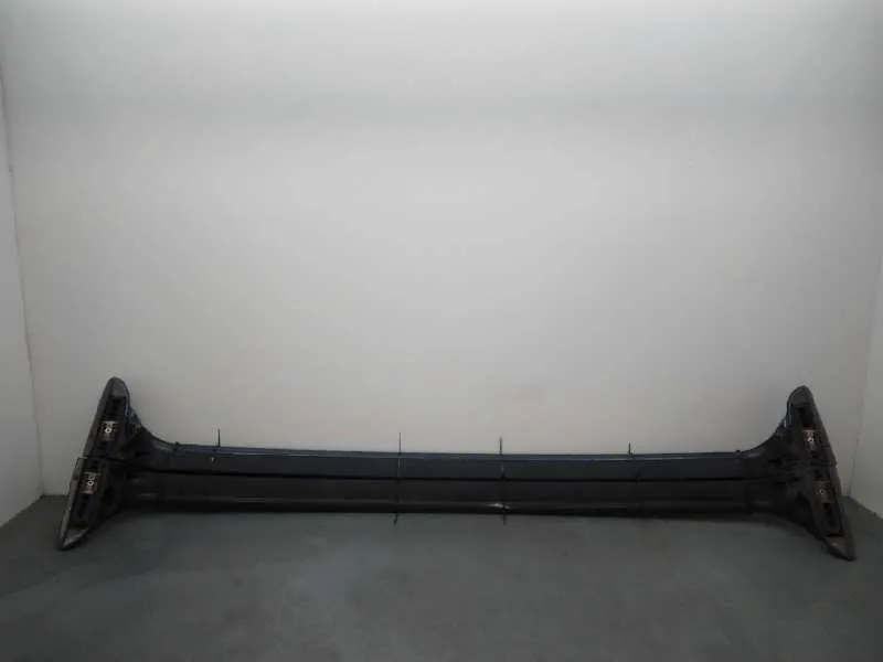 Barras Techo para Renault Espace Iv (Jk0)