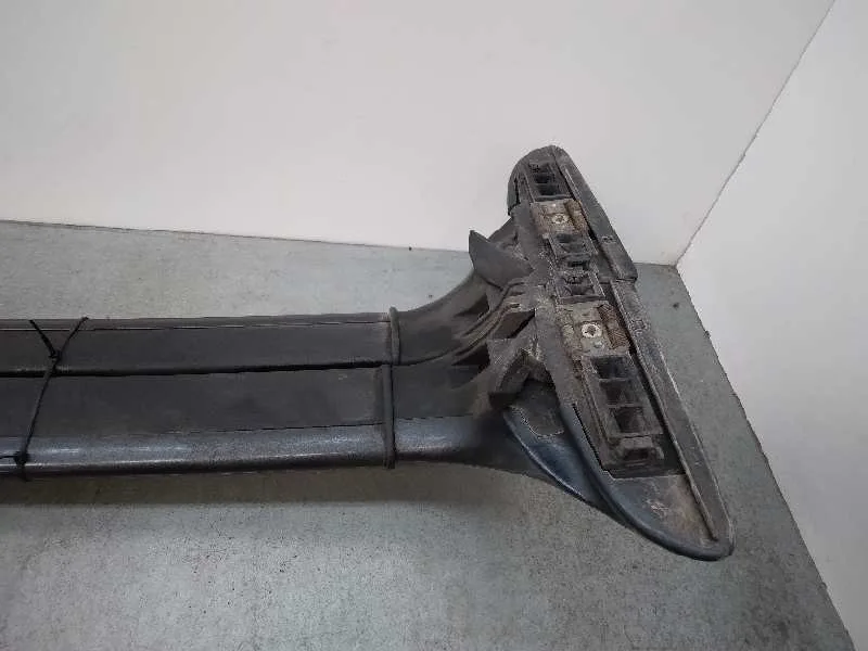 Barras Techo para Renault Espace Iv (Jk0)