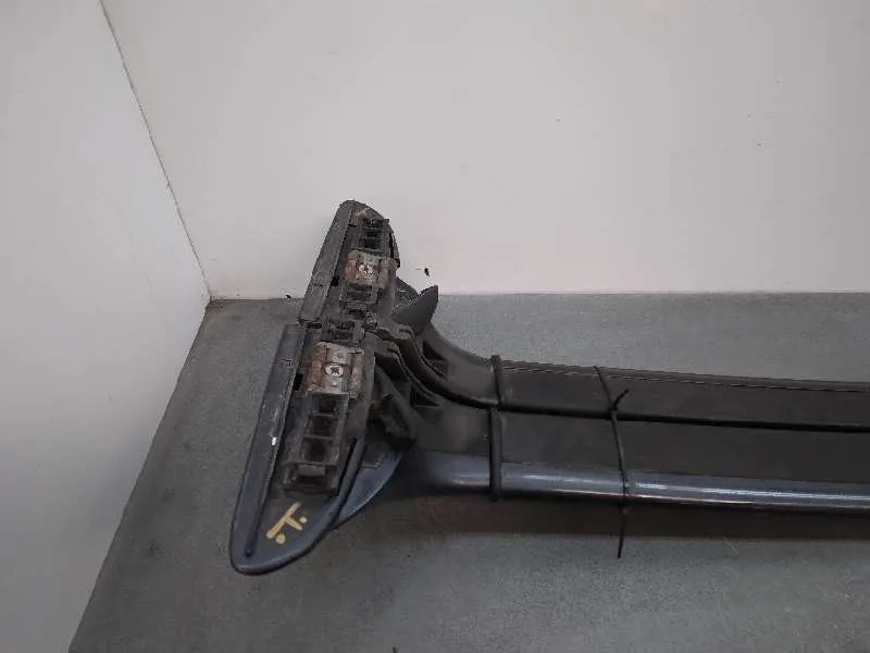 Barras Techo para Renault Espace Iv (Jk0)
