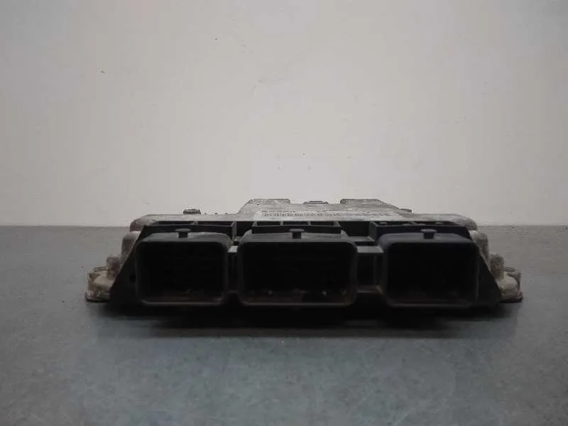 Centralita Motor Uce para Renault Espace Iv (Jk0)