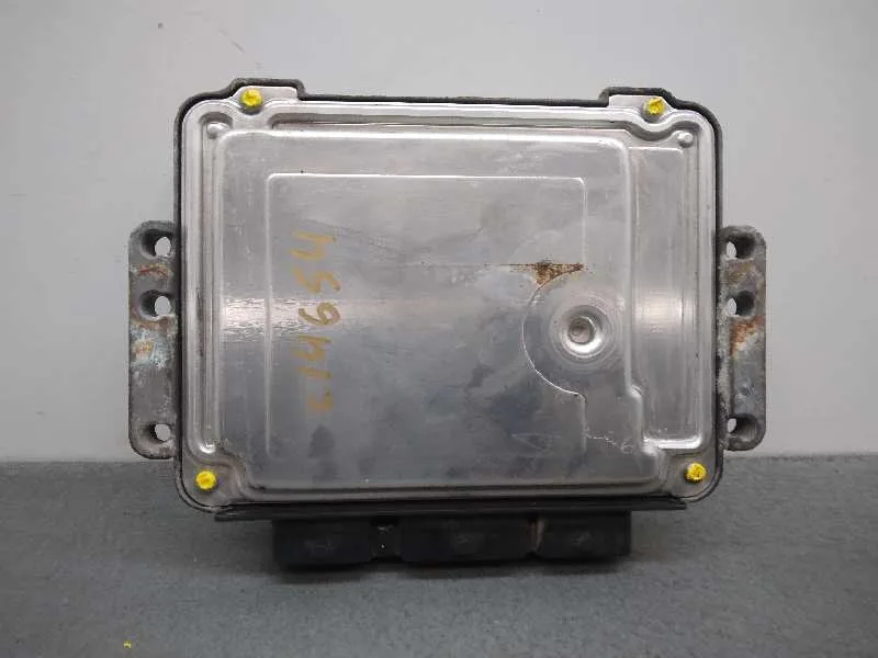 Centralita Motor Uce para Renault Espace Iv (Jk0)