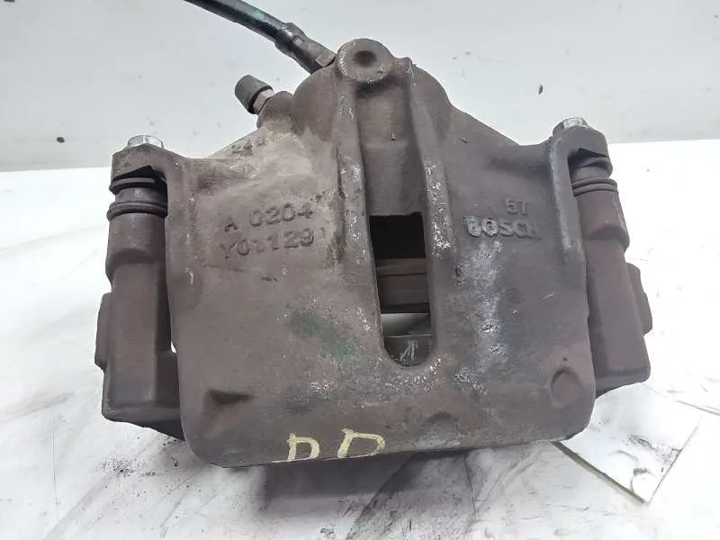 Pinza Freno Delantera Derecha para Ford Mondeo Berlina (Ge)