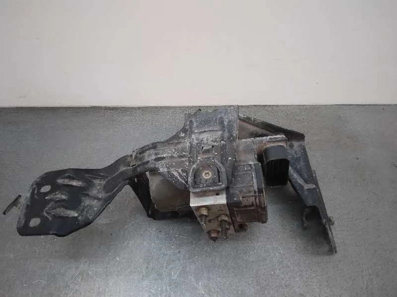 Abs para Ford Mondeo Berlina (Ge)