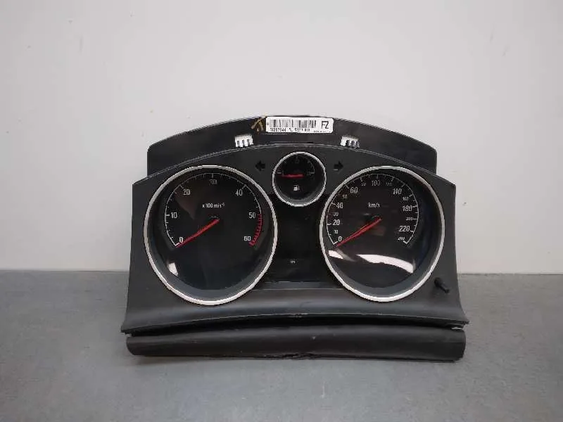 Cuadro Instrumentos para Opel Astra H Ber.