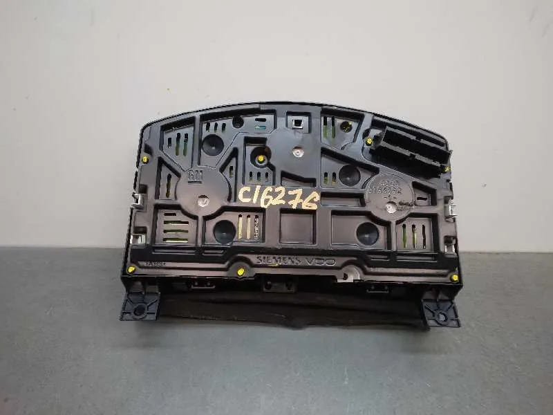 Cuadro Instrumentos para Opel Astra H Ber.