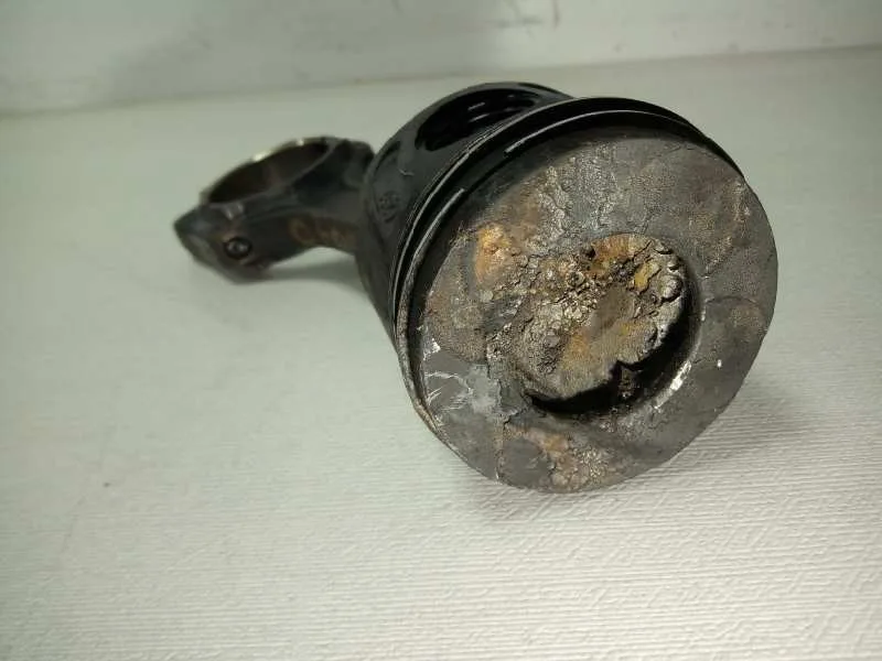 Piston para Alfa Romeo Mito (145)