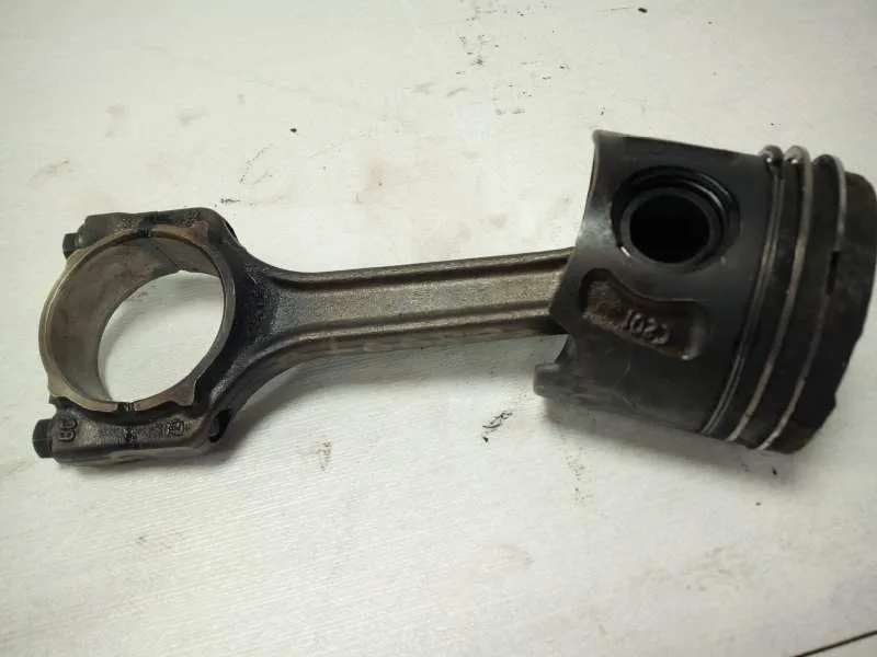 Piston para Alfa Romeo Mito (145)