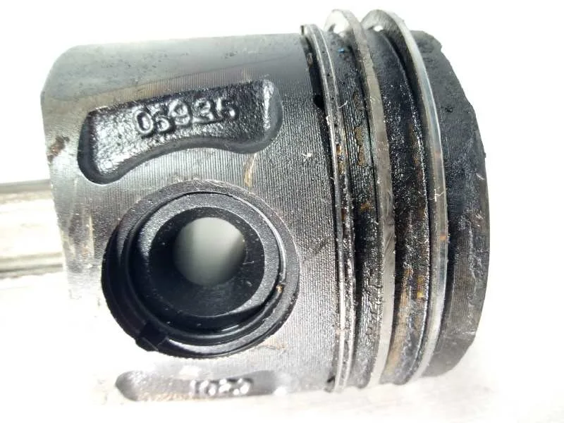 Piston para Alfa Romeo Mito (145)