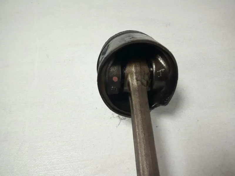 Piston para Alfa Romeo Mito (145)