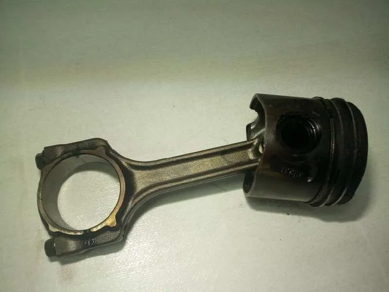 Piston para Alfa Romeo Mito (145)