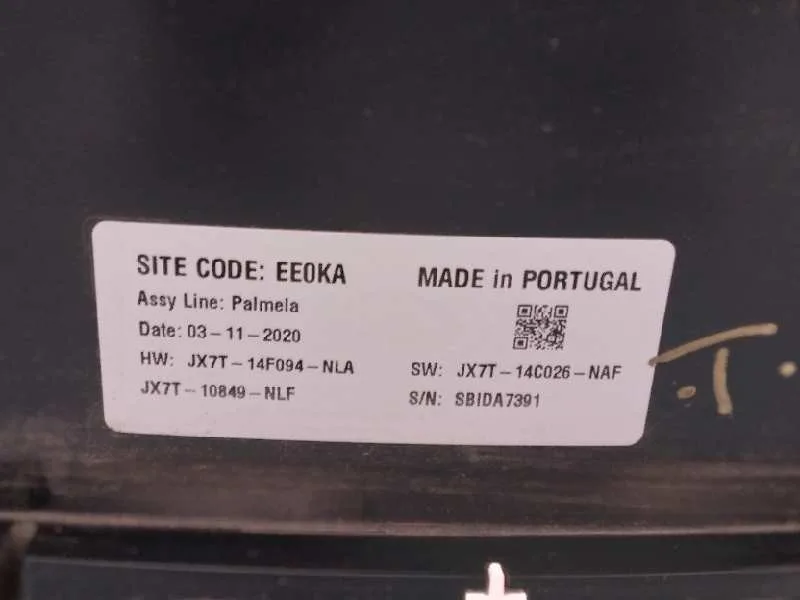 Cuadro Instrumentos para Ford Focus