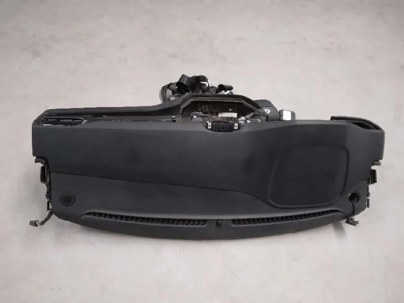 Kit Airbag para Ford Focus