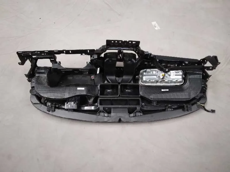 Kit Airbag para Ford Focus