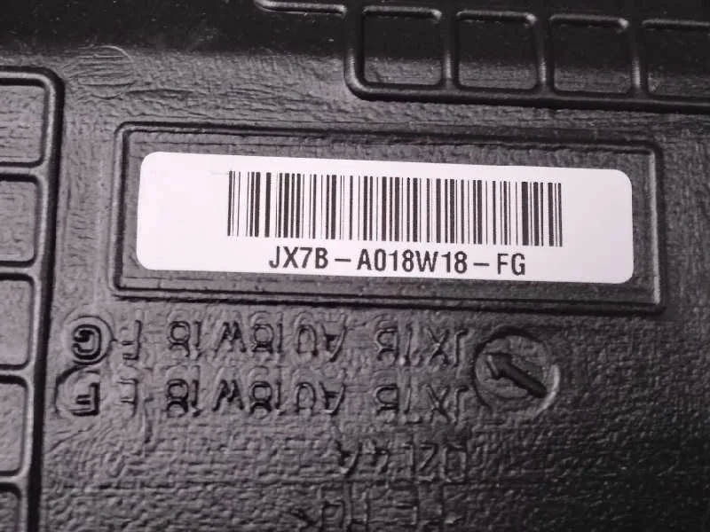 Kit Airbag para Ford Focus