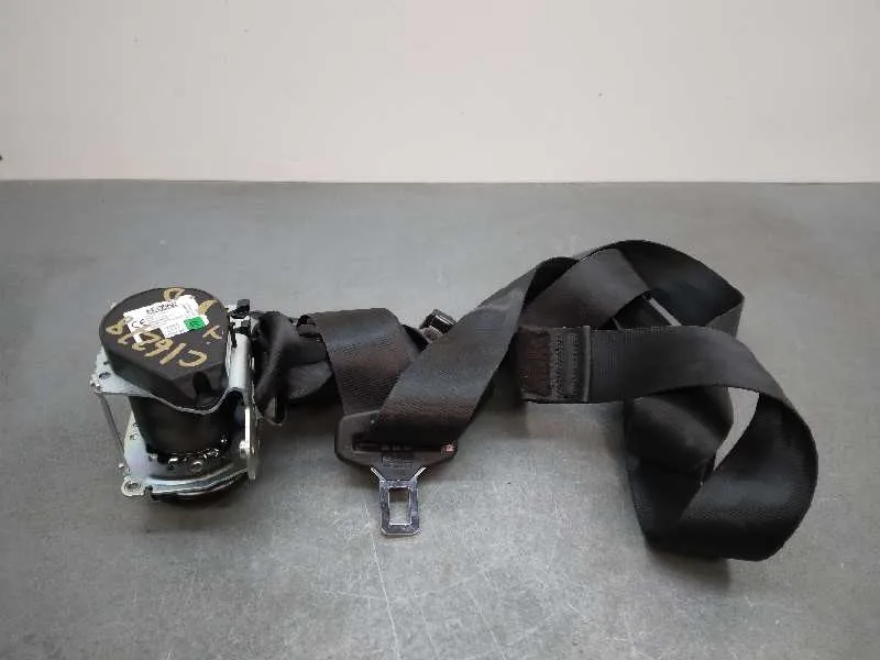 Kit Airbag para Ford Focus