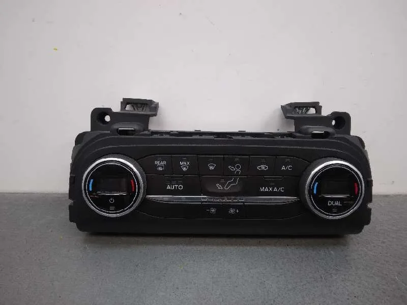 Mando Climatizador para Ford Focus