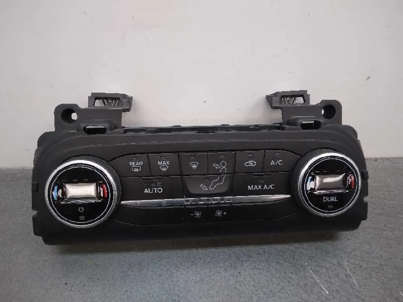 Mando Climatizador para Ford Focus