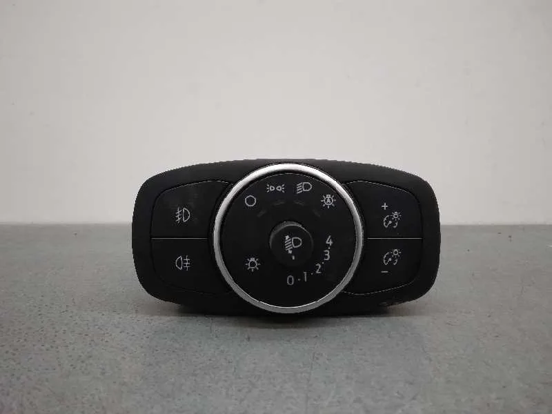 Mando Luces para Ford Focus
