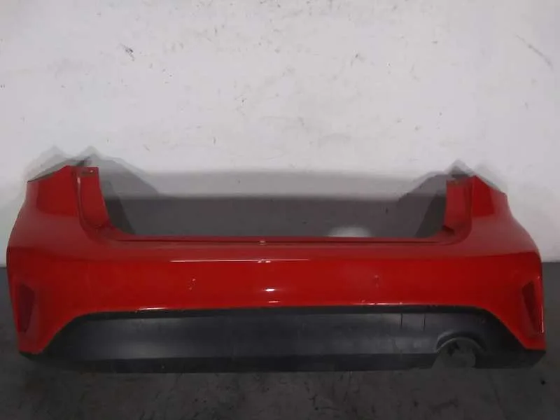 Paragolpes Trasero para Ford Focus